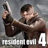 Hint Resident Evil 4 icon