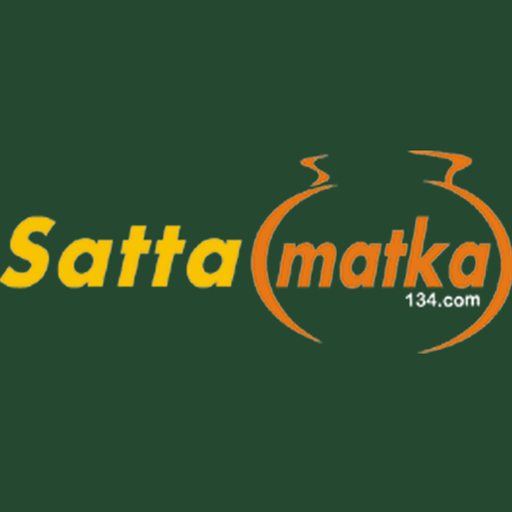 Satta Matka 134 icon