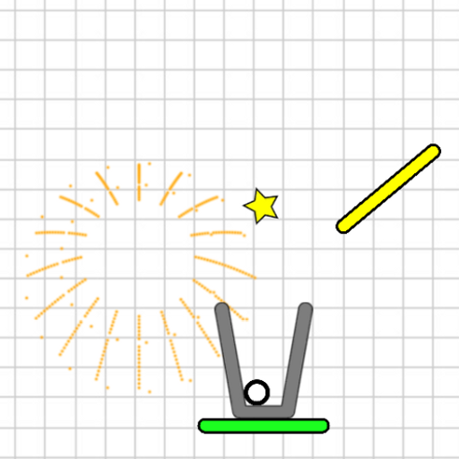 Ball Drop 2D icon