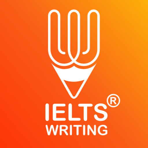 IELTS® Writing : Essays &amp; Test icon