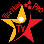 Live News Tv_All Country News Channels icon