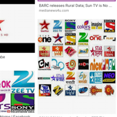 India live TV, channels and Sports India icon