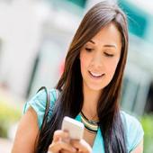 Chat with Girls &amp; Live talk icon