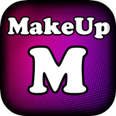 YouCam MakeUp Photo icon