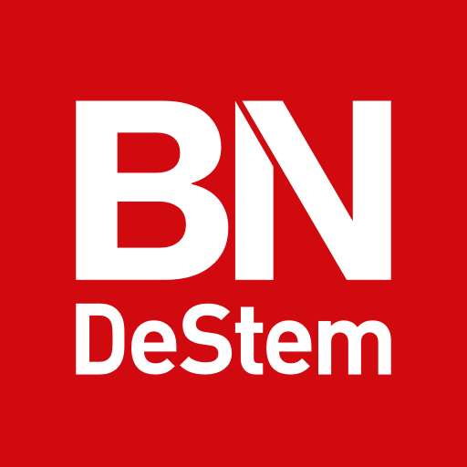 BN DeStem – Nieuws en Regio icon