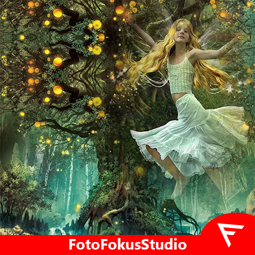 Magical Insta DP icon