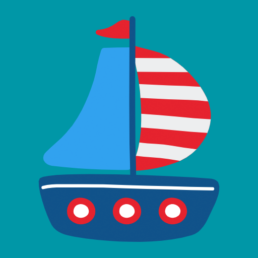 Free VPN Proxy·Boat VPN—Secure VPN Unlimited Proxy icon