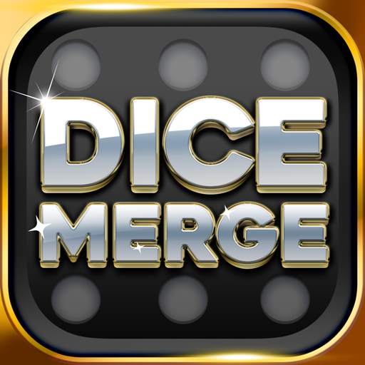 Dice Merge! Puzzle Master