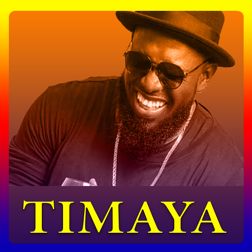 Timaya Songs 2019 icon