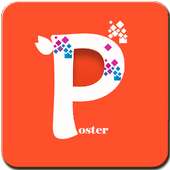 Poster Photo Editor on 9Apps