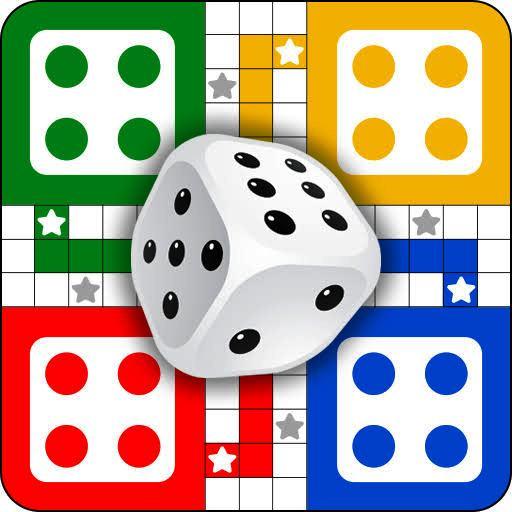 Ludo Game :play online games icon
