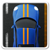 Speed Car icon