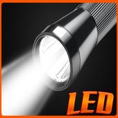 Multicolor Flashlights icon