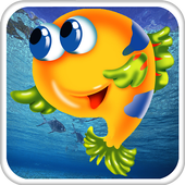 Fish Master icon