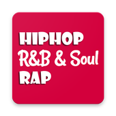 HIPHOP RAP R&amp;B Music icon