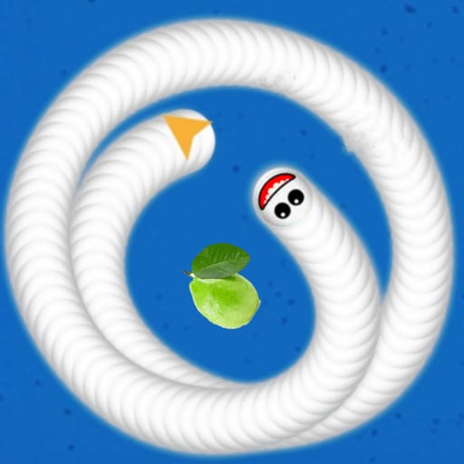 Snake Zone .io Worm Snow .io icon