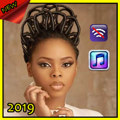 Chidinma icon