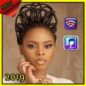 Chidinma on 9Apps