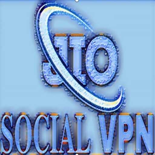 JIO SOCIAL VPN icon