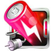 Économiseur de Batterie Chargeur ultra rapide 2020