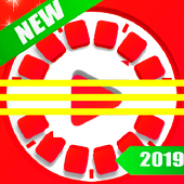 Flipagram tell your story for Flipagram VideoMaker icon