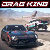 Gra Drag Racing 2021