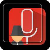 Background Audio Recorder on 9Apps