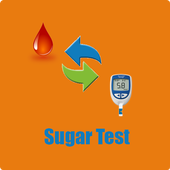 Sugar Test icon