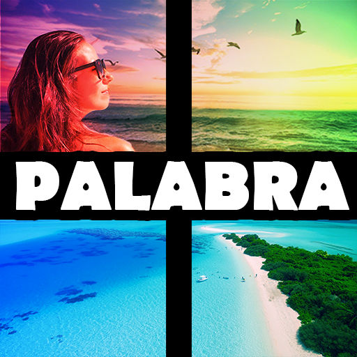 4 Fotos 1 Palabra icon