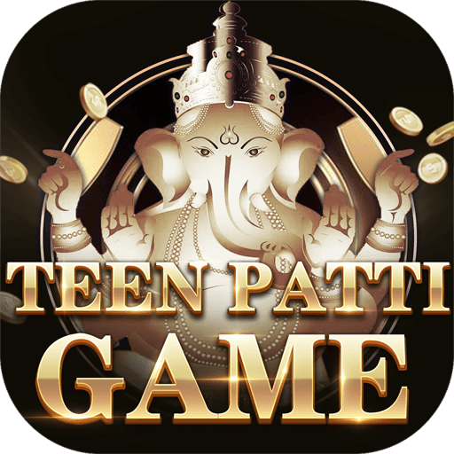 Teen Patti Game icon
