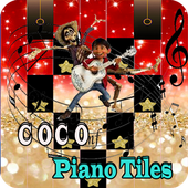 COCO Piano Song icon