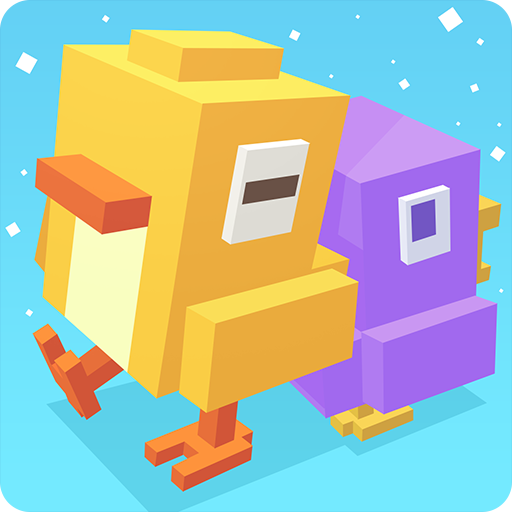 Cube Critters icon