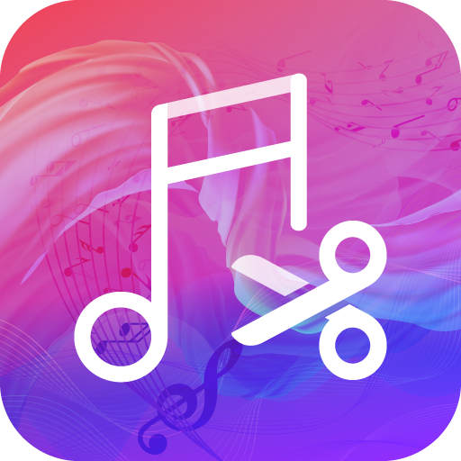 Mp3 Music Download Player Cutter &amp; Ringtone Maker icon