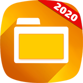 File Manager icon