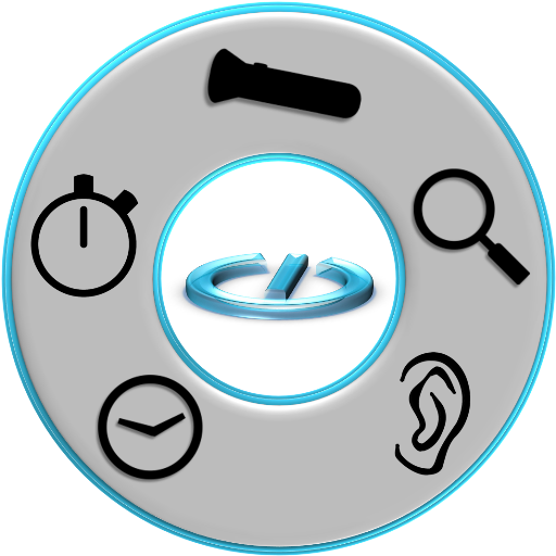 Super Flashlight icon