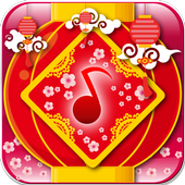 Chinese New Year Song icon