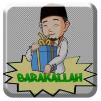 WA Stiker Islami on 9Apps