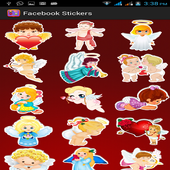 Facebook Emojis icon