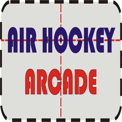 Air Hockey Arcade icon