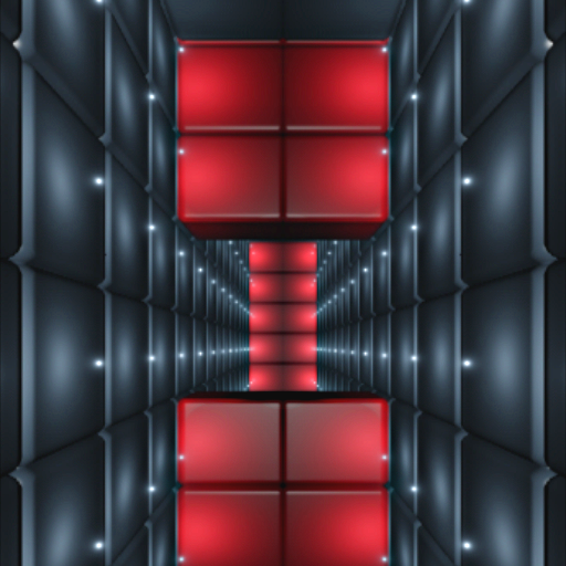 Tunnel Ray Jumper icon