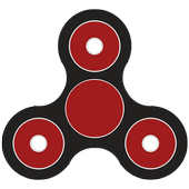 Fidget Spinner icon