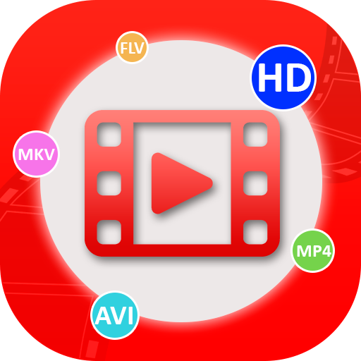 Video Player (High - Definition) icon