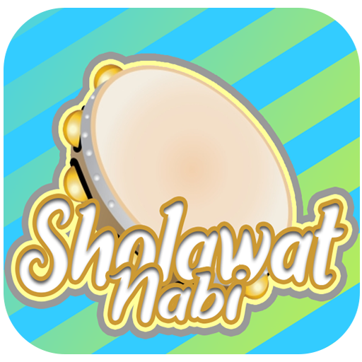 Sholawat Offline Terbaru 2019 icon
