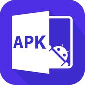 Recover Deleted Apps: App Backup &amp; Backup Apk icon