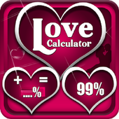 Love Meter icon