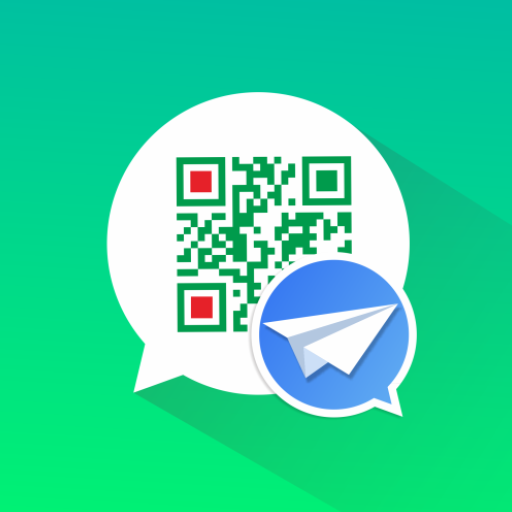 Whats Web Scan for Fast Chat أيقونة