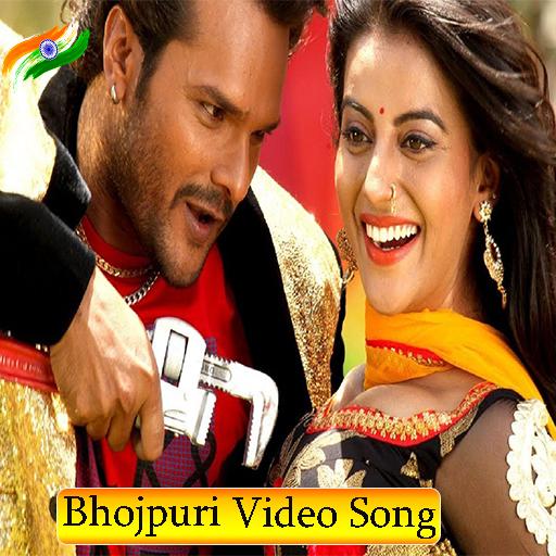 Bhojpuri Video Song - Full HD Video Song 2020 icon