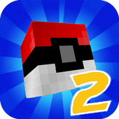 Pixelmon Go 2 icon