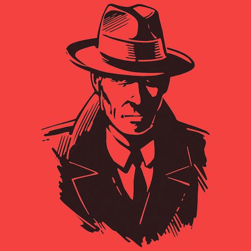 Murder Mystery - Pocket Edition icon