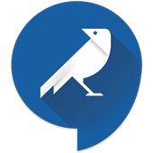 Raven Messenger icon